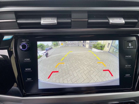 KGM Korando Street Series - 7 jaar garantie - direct leverbaar