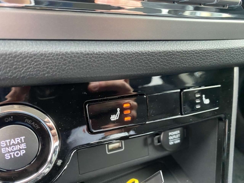 KGM Korando Street Series - 7 jaar garantie - direct leverbaar