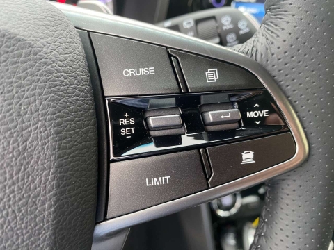 KGM Korando Street Series - 7 jaar garantie - direct leverbaar