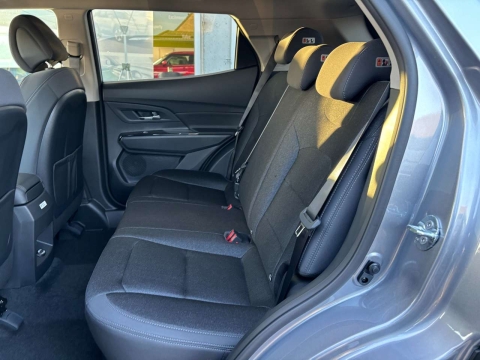 KGM Korando Street Series - 7 jaar garantie - direct leverbaar