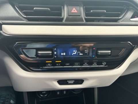 Suzuki Swift 1.2 Hybrid GL+ - 7jaar garantie - snel leverbaar