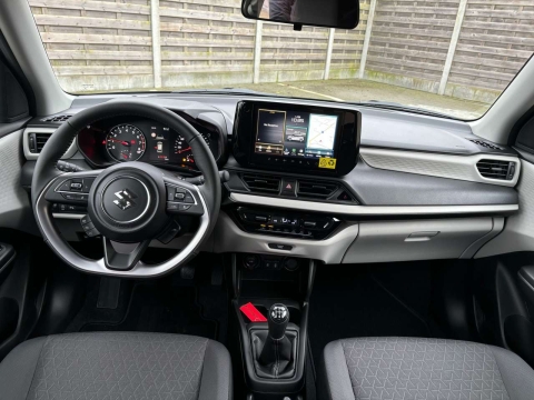 Suzuki Swift 1.2 Hybrid GL+ - 7jaar garantie - snel leverbaar