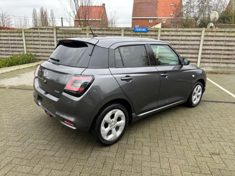 Suzuki Swift 1.2 Hybrid GL+ - 7jaar garantie - snel leverbaar