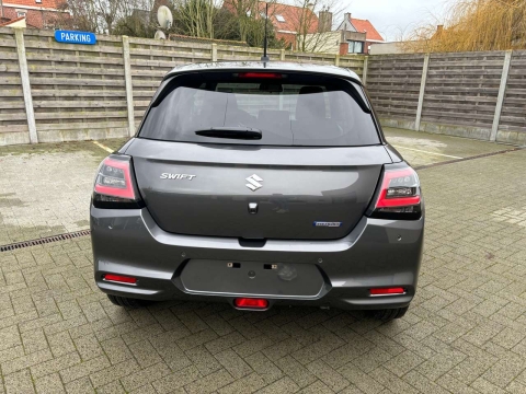 Suzuki Swift 1.2 Hybrid GL+ - 7jaar garantie - snel leverbaar