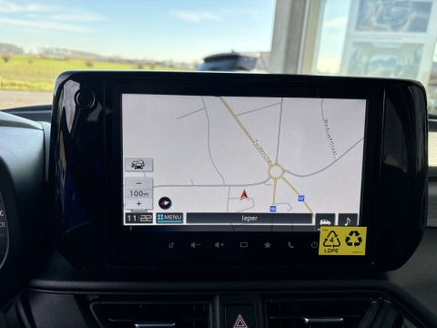 Suzuki Swift 1.2i Hybrid GLX - 7 jaar garantie - snel leverbaar