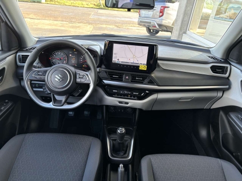 Suzuki Swift 1.2i Hybrid GLX - 7 jaar garantie - snel leverbaar