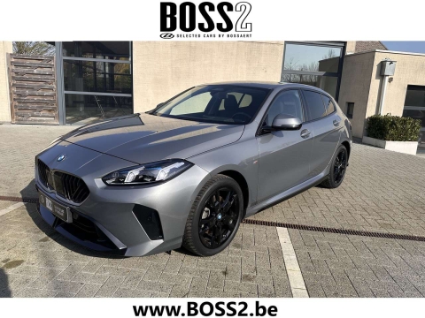 BMW 120 iA MHEV - M Sport -