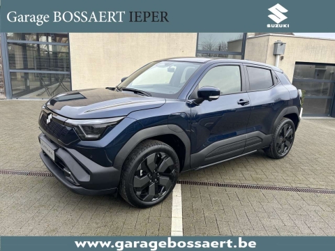 Suzuki Vitara E-Vitara - Volledig Elektrisch - 10 jaar garantie