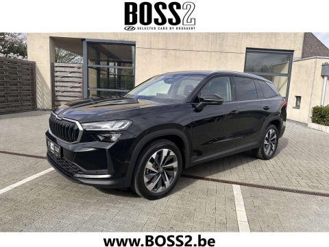 Skoda Kodiaq 1.5 TSI ACT DSG MHEV 7PL
