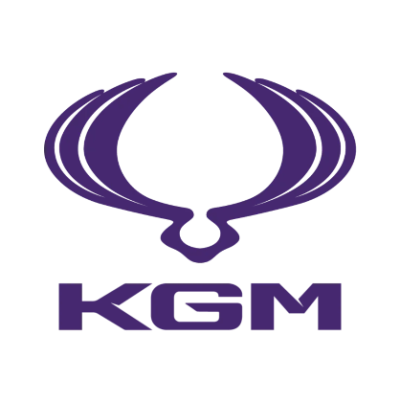 KMG Ssangyong